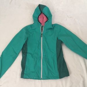 Winter jacket